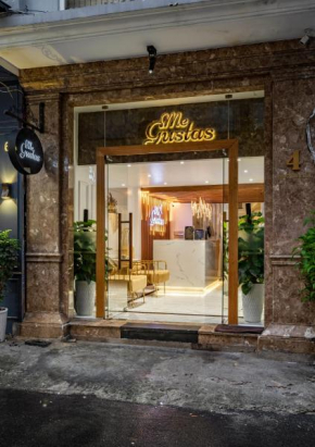 Me Gustas - Love Hotel, Ho Chi Minh City